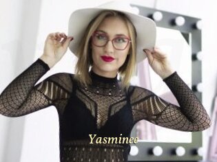Yasminee