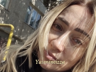 Yasmineizza