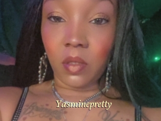 Yasminepretty