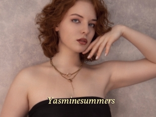 Yasminesummers