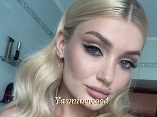 Yasminewood