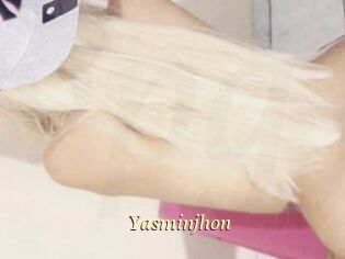 Yasminjhon