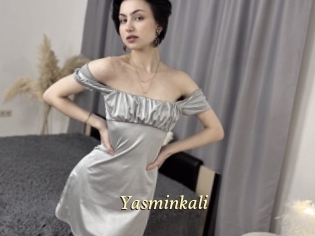Yasminkali