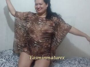 Yasminmaturex