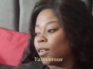 Yasminrosse