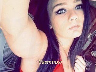 Yasminxo