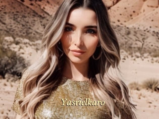 Yasrielkaro