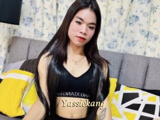 Yassiekang