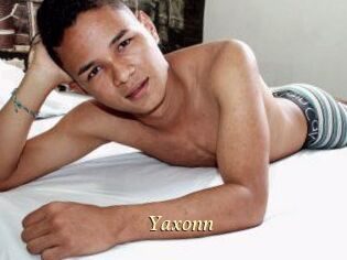 Yaxonn