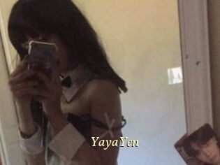 YayaYen