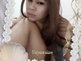 Yayaasian