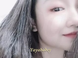 Yayababey