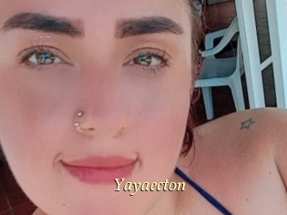 Yayaecton