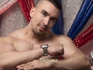 Yaycruz