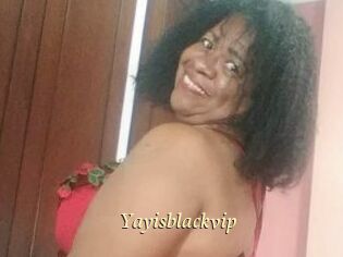Yayisblackvip