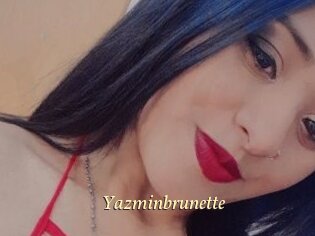 Yazminbrunette