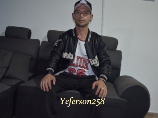 Yeferson258