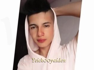 Yeick00yaiden