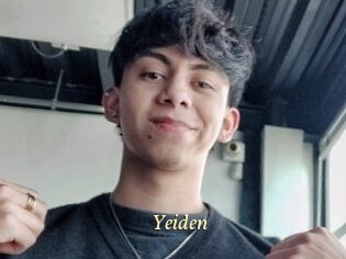 Yeiden