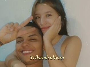 Yeikandsulivan