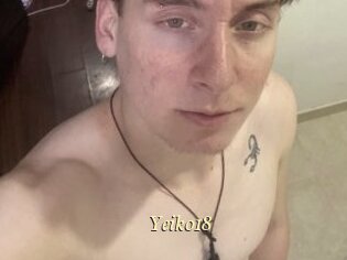 Yeiko18