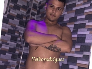 Yeikorodriguez