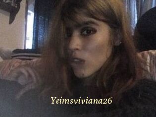 Yeimsviviana26