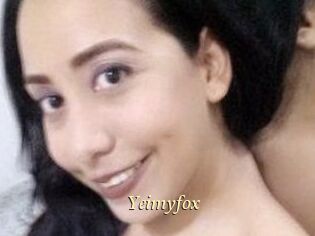 Yeimyfox