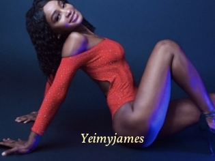 Yeimyjames