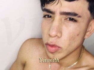 Yeismith