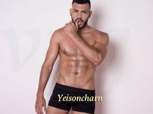 Yeisoncharn