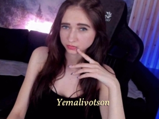 Yemalivotson
