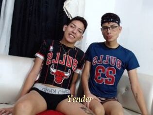 Yender