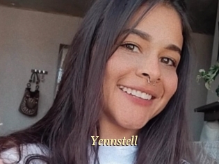 Yennstell