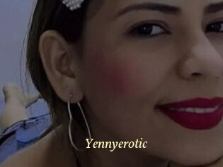 Yennyerotic