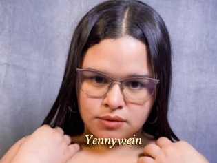 Yennywein