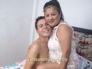 Yenseanyangie69