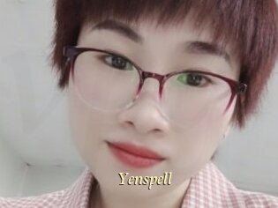 Yenspell