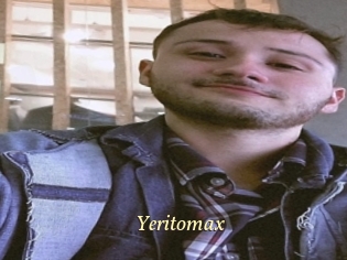 Yeritomax