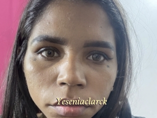 Yeseniaclarck