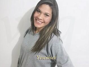 Yesenisex