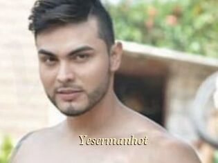 Yesermanhot