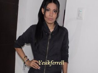 Yesikferrell