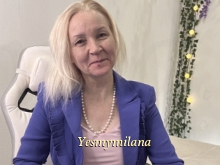 Yesmymilana