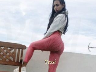 Yessi