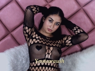 Yessicaraush
