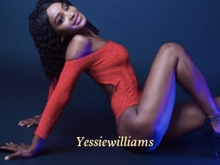 Yessiewilliams