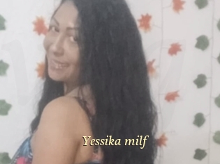 yessika_milf Vidéo porno gratuite