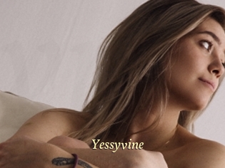 Yessyvine