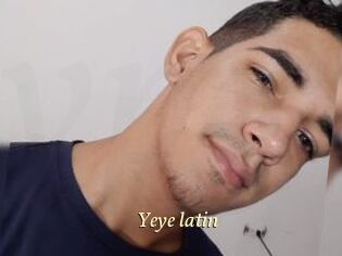Yeye_latin